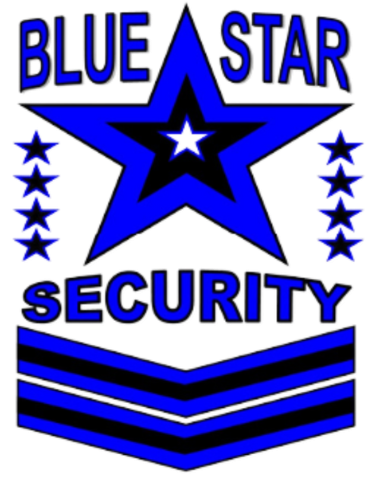 Blue Star Security
