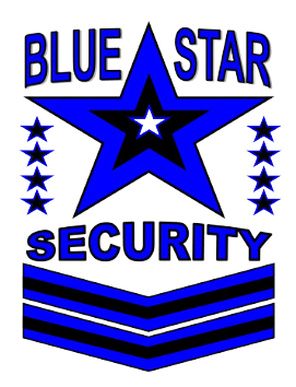 Blue Star Security